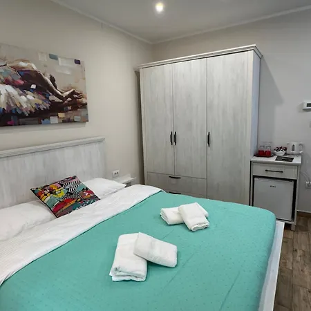 Story Lux Apartamento