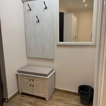 Story Lux Apartamento *