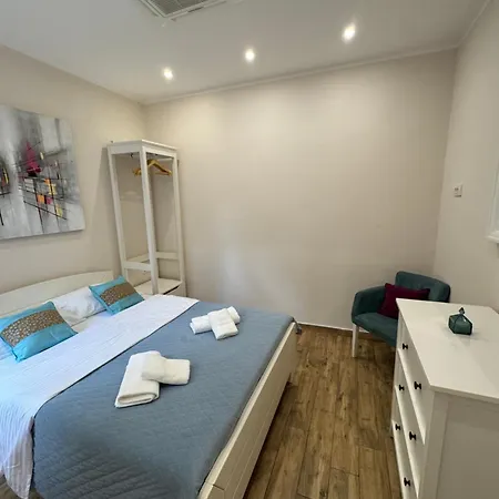 Story Lux * Belgrado