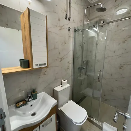 Story Lux Apartment