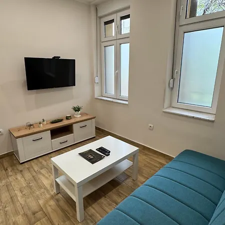 Apartamento Story Lux