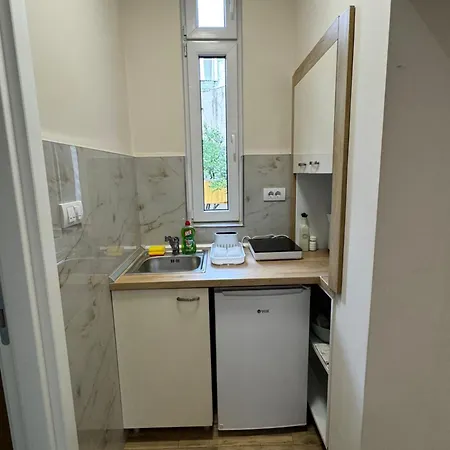 Apartment Story Lux