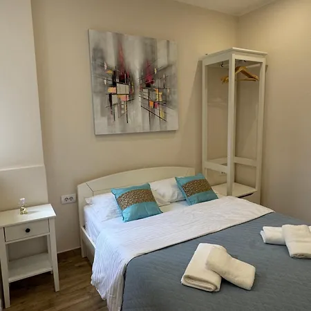 Story Lux Apartment *