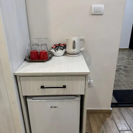 Apartamento Story Lux *